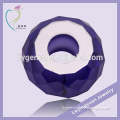 Charming Purple Cubic Zirconia Uncut Diamond Grinding Wheel Low Prices
